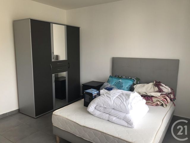 Appartement F3 à louer - 3 pièces - 46.03 m2 - ORSAY - 91 - ILE-DE-FRANCE - Century 21 S.L.P. Immobilier