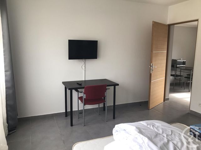 Appartement F3 à louer - 3 pièces - 46.03 m2 - ORSAY - 91 - ILE-DE-FRANCE - Century 21 S.L.P. Immobilier