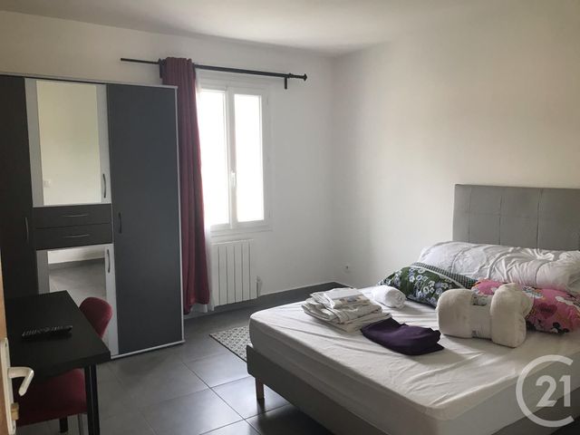 Appartement F3 à louer - 3 pièces - 46.03 m2 - ORSAY - 91 - ILE-DE-FRANCE - Century 21 S.L.P. Immobilier