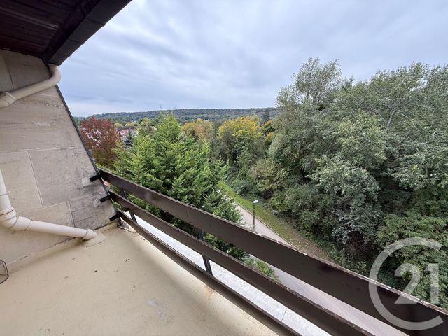 appartement - GIF SUR YVETTE - 91