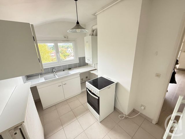Appartement F1 bis à louer - 2 pièces - 37.11 m2 - GIF SUR YVETTE - 91 - ILE-DE-FRANCE - Century 21 S.L.P. Immobilier