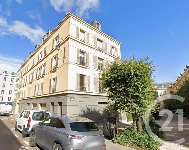 Appartement F2 à louer VERSAILLES