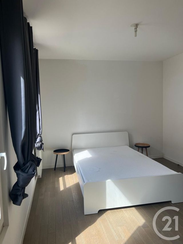Appartement F2 à louer - 2 pièces - 40.89 m2 - VERSAILLES - 78 - ILE-DE-FRANCE - Century 21 S.L.P. Immobilier