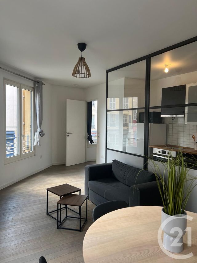 appartement - VERSAILLES - 78
