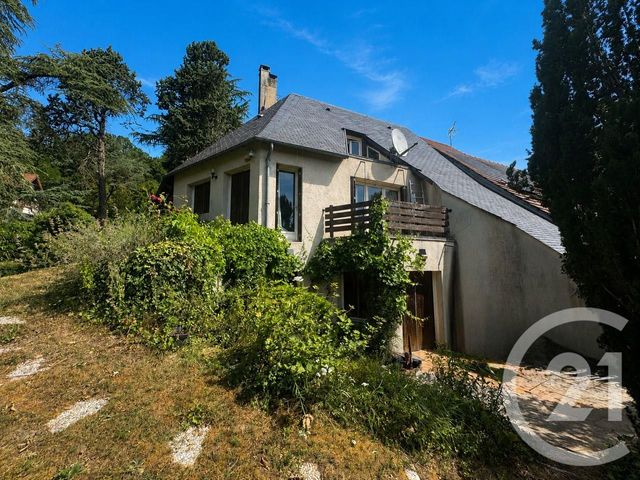 maison - GIF SUR YVETTE - 91
