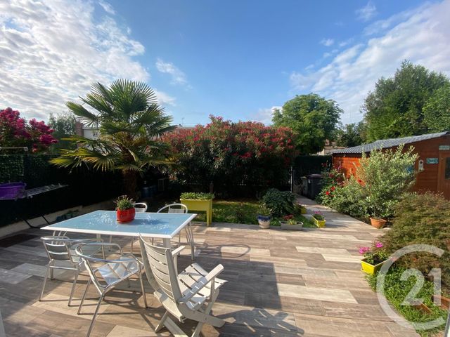 Appartement F3 à louer - 3 pièces - 67.9 m2 - ORSAY - 91 - ILE-DE-FRANCE - Century 21 S.L.P. Immobilier