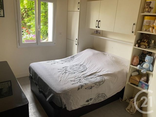 Appartement F3 à louer - 3 pièces - 67.9 m2 - ORSAY - 91 - ILE-DE-FRANCE - Century 21 S.L.P. Immobilier
