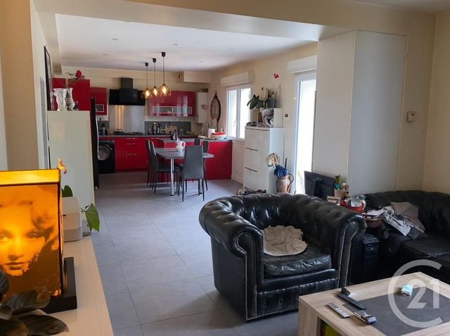 Appartement F3 à louer - 3 pièces - 67.9 m2 - ORSAY - 91 - ILE-DE-FRANCE - Century 21 S.L.P. Immobilier