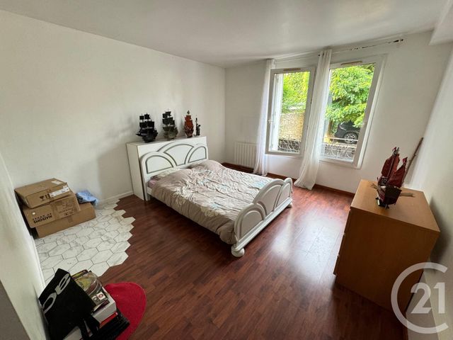 Appartement F2 à louer - 2 pièces - 55.82 m2 - GIF SUR YVETTE - 91 - ILE-DE-FRANCE - Century 21 S.L.P. Immobilier