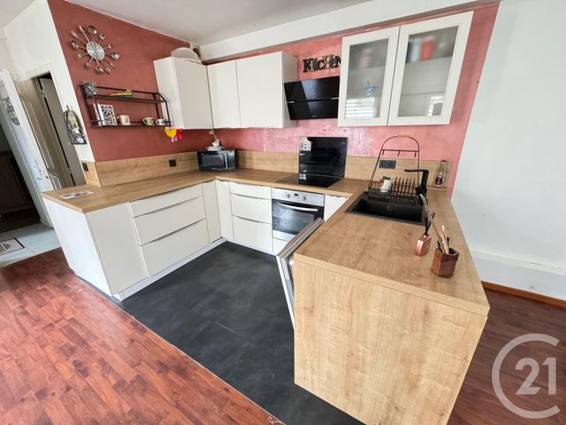 Appartement F2 à louer - 2 pièces - 55.82 m2 - GIF SUR YVETTE - 91 - ILE-DE-FRANCE - Century 21 S.L.P. Immobilier