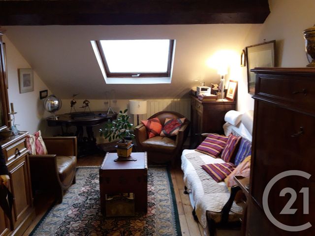 Appartement F2 bis à louer - 2 pièces - 29.84 m2 - VERSAILLES - 78 - ILE-DE-FRANCE - Century 21 S.L.P. Immobilier