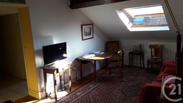 Appartement F2 bis à louer - 2 pièces - 29.84 m2 - VERSAILLES - 78 - ILE-DE-FRANCE - Century 21 S.L.P. Immobilier