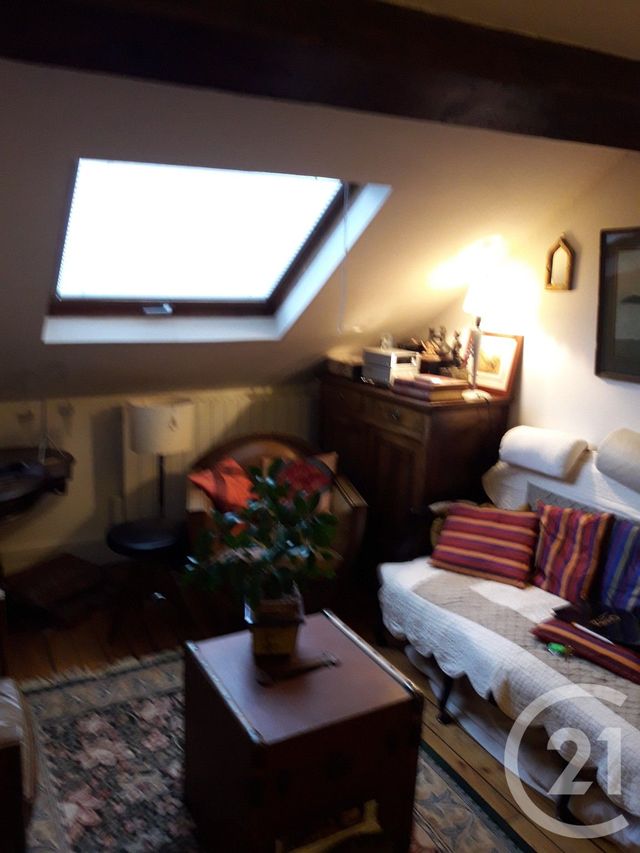 Appartement F2 bis à louer - 2 pièces - 29.84 m2 - VERSAILLES - 78 - ILE-DE-FRANCE - Century 21 S.L.P. Immobilier