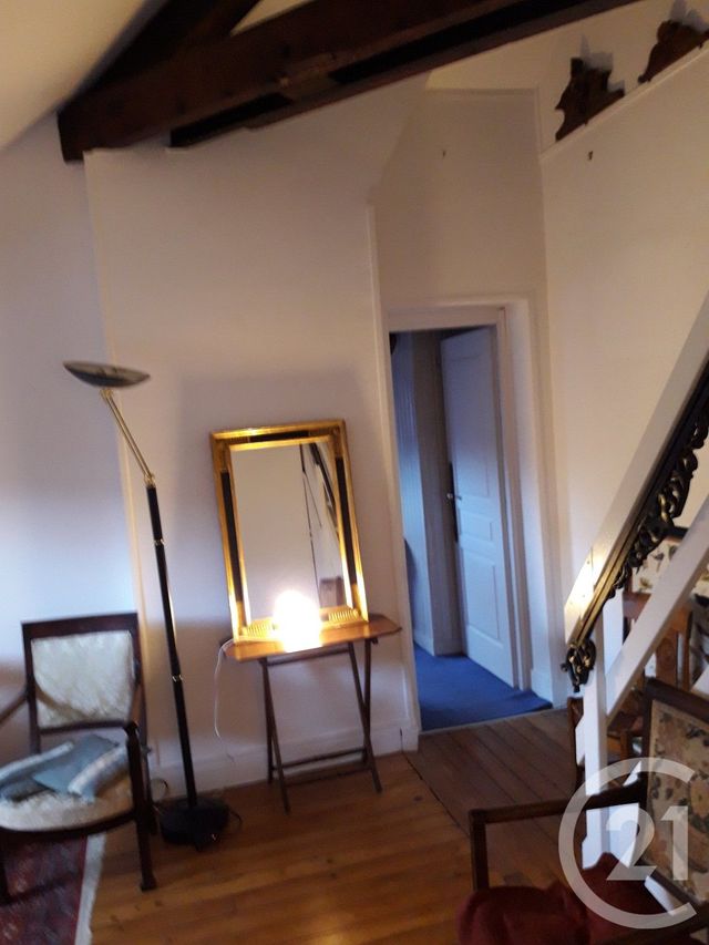 Appartement F2 bis à louer - 2 pièces - 29.84 m2 - VERSAILLES - 78 - ILE-DE-FRANCE - Century 21 S.L.P. Immobilier