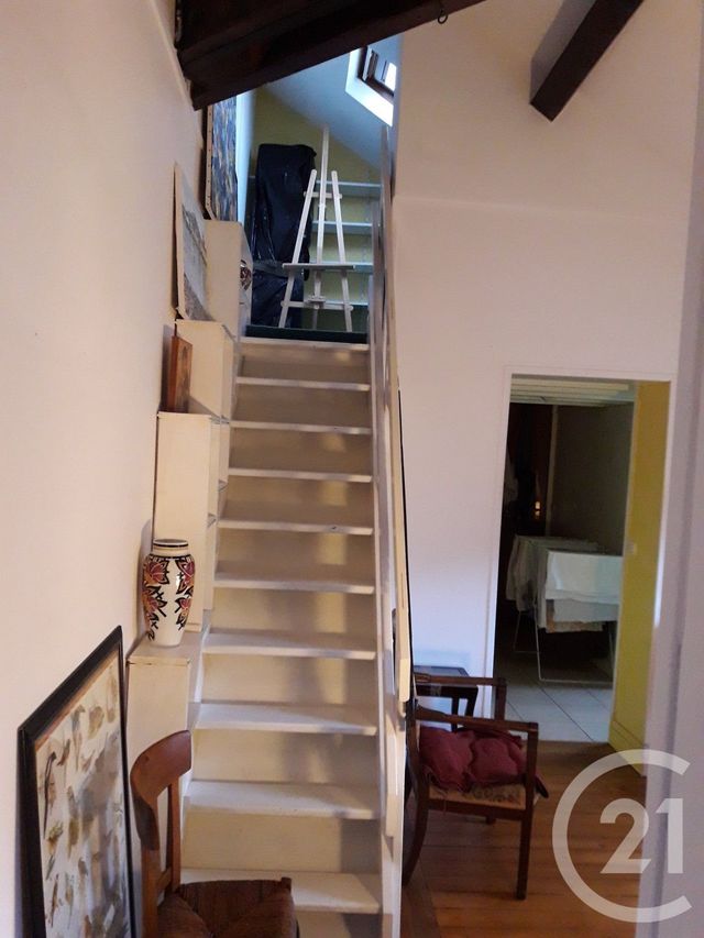 Appartement F2 bis à louer - 2 pièces - 29.84 m2 - VERSAILLES - 78 - ILE-DE-FRANCE - Century 21 S.L.P. Immobilier
