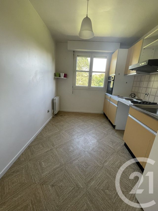 Appartement F3 à louer - 3 pièces - 68.54 m2 - GIF SUR YVETTE - 91 - ILE-DE-FRANCE - Century 21 S.L.P. Immobilier