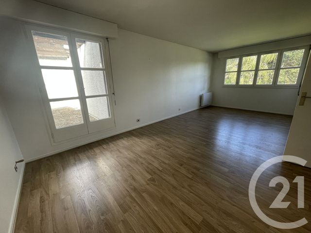 Appartement F3 à louer GIF SUR YVETTE