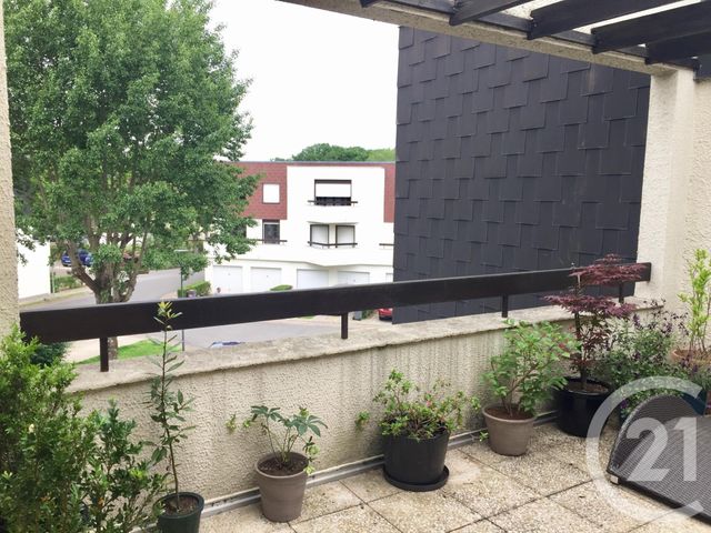 Appartement F3 à louer - 3 pièces - 68.54 m2 - GIF SUR YVETTE - 91 - ILE-DE-FRANCE - Century 21 S.L.P. Immobilier