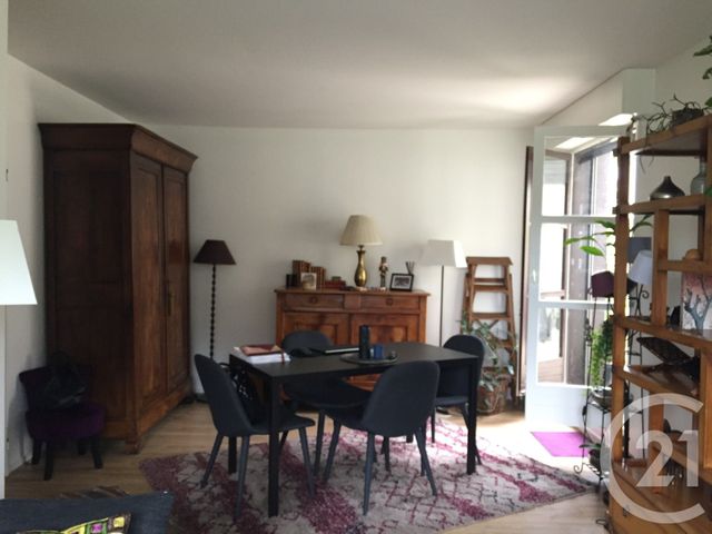 Appartement F3 à louer - 3 pièces - 68.54 m2 - GIF SUR YVETTE - 91 - ILE-DE-FRANCE - Century 21 S.L.P. Immobilier