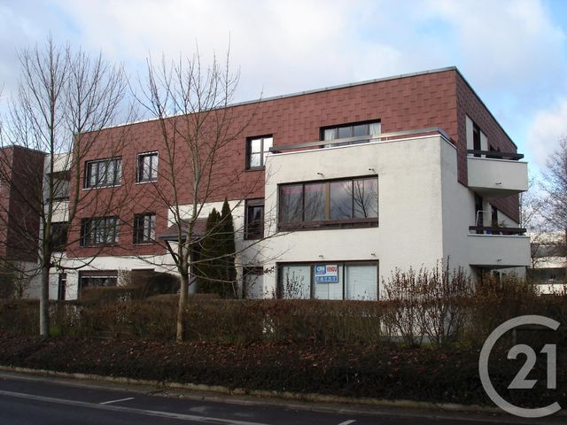Appartement F3 à louer - 3 pièces - 68.54 m2 - GIF SUR YVETTE - 91 - ILE-DE-FRANCE - Century 21 S.L.P. Immobilier