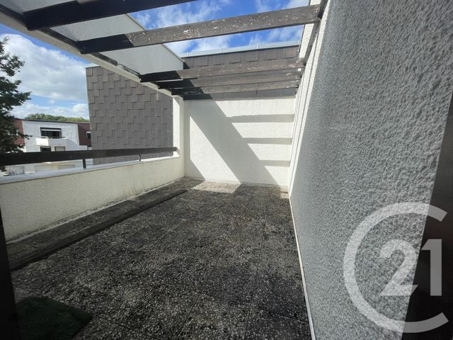 Appartement F3 à louer - 3 pièces - 68.54 m2 - GIF SUR YVETTE - 91 - ILE-DE-FRANCE - Century 21 S.L.P. Immobilier