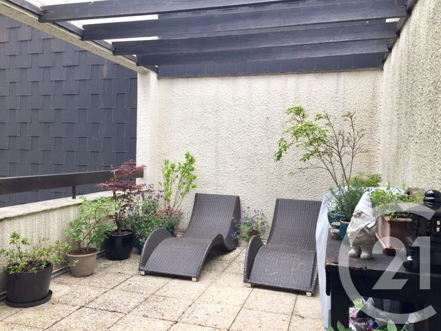 appartement - GIF SUR YVETTE - 91