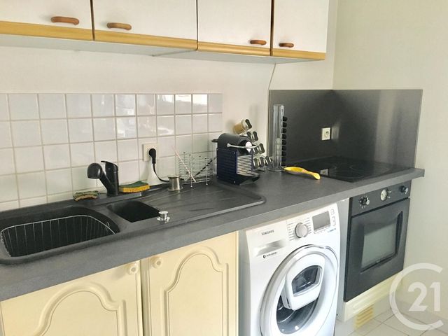 Appartement F2 à louer - 2 pièces - 52.71 m2 - GIF SUR YVETTE - 91 - ILE-DE-FRANCE - Century 21 S.L.P. Immobilier