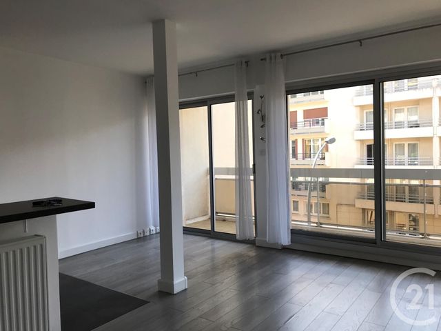 Appartement F2 à louer - 2 pièces - 40.47 m2 - SCEAUX - 92 - ILE-DE-FRANCE - Century 21 S.L.P. Immobilier