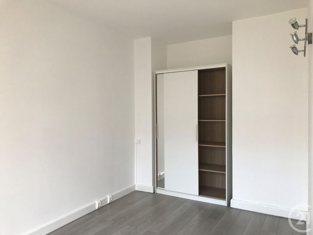 Appartement F2 à louer - 2 pièces - 40.47 m2 - SCEAUX - 92 - ILE-DE-FRANCE - Century 21 S.L.P. Immobilier