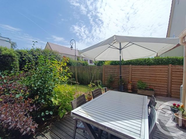 maison à vendre - 5 pièces - 83.5 m2 - GOMETZ LA VILLE - 91 - ILE-DE-FRANCE - Century 21 S.L.P. Immobilier