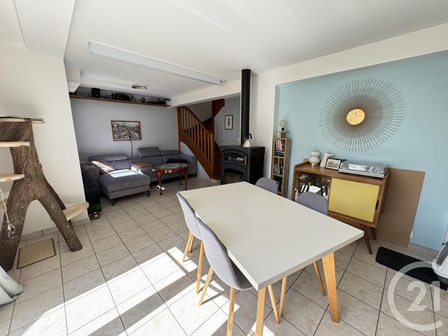 maison à vendre - 5 pièces - 83.5 m2 - GOMETZ LA VILLE - 91 - ILE-DE-FRANCE - Century 21 S.L.P. Immobilier