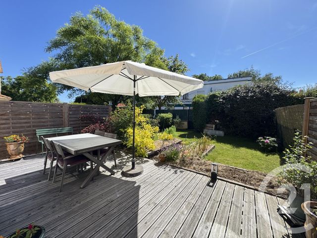 maison à vendre - 5 pièces - 83.5 m2 - GOMETZ LA VILLE - 91 - ILE-DE-FRANCE - Century 21 S.L.P. Immobilier