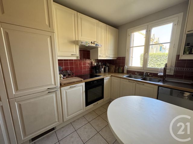 maison à vendre - 5 pièces - 83.5 m2 - GOMETZ LA VILLE - 91 - ILE-DE-FRANCE - Century 21 S.L.P. Immobilier