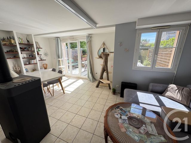 maison à vendre - 5 pièces - 83.5 m2 - GOMETZ LA VILLE - 91 - ILE-DE-FRANCE - Century 21 S.L.P. Immobilier