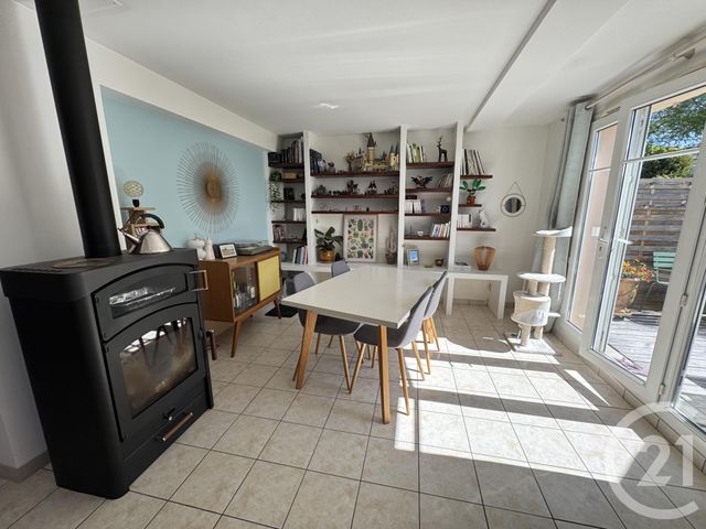 maison à vendre - 5 pièces - 83.5 m2 - GOMETZ LA VILLE - 91 - ILE-DE-FRANCE - Century 21 S.L.P. Immobilier