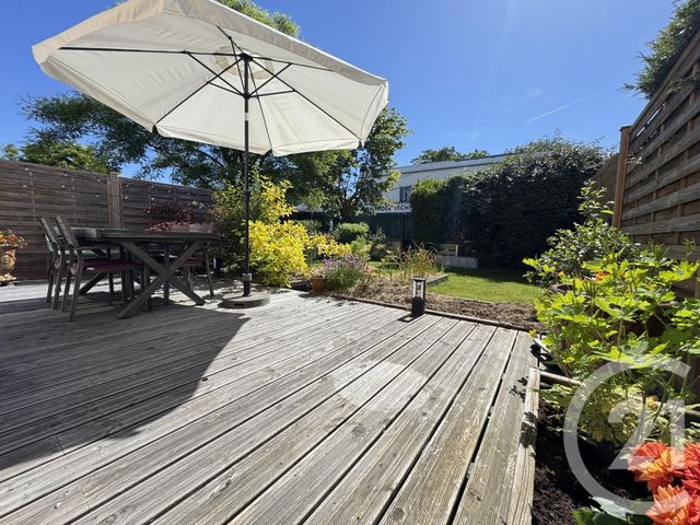 maison à vendre - 5 pièces - 83.5 m2 - GOMETZ LA VILLE - 91 - ILE-DE-FRANCE - Century 21 S.L.P. Immobilier