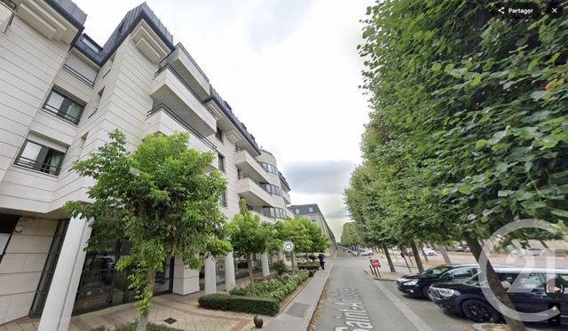 Appartement Studio à louer - 1 pièce - 26.54 m2 - LE CHESNAY - 78 - ILE-DE-FRANCE - Century 21 S.L.P. Immobilier