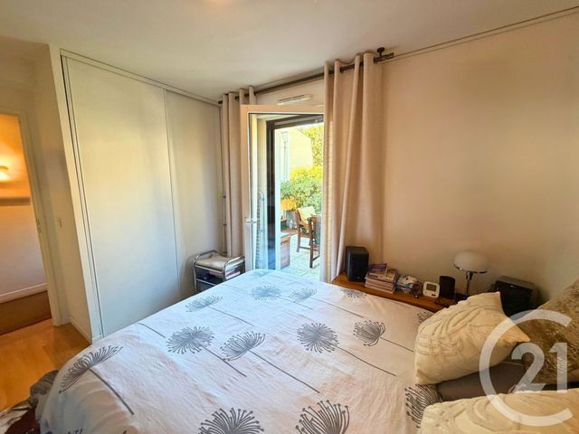 Appartement F3 à vendre - 3 pièces - 71.74 m2 - GIF SUR YVETTE - 91 - ILE-DE-FRANCE - Century 21 S.L.P. Immobilier