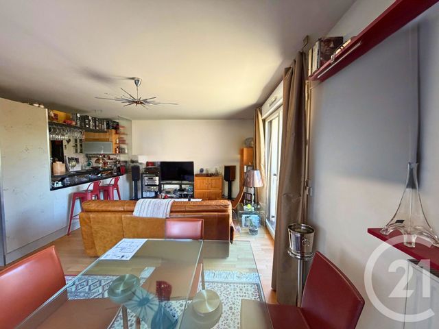 Appartement F3 à vendre - 3 pièces - 71.74 m2 - GIF SUR YVETTE - 91 - ILE-DE-FRANCE - Century 21 S.L.P. Immobilier