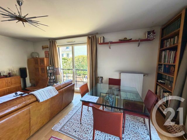 Appartement F3 à vendre GIF SUR YVETTE