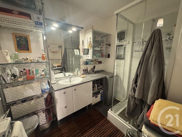 Appartement F3 à vendre - 3 pièces - 71.74 m2 - GIF SUR YVETTE - 91 - ILE-DE-FRANCE - Century 21 S.L.P. Immobilier