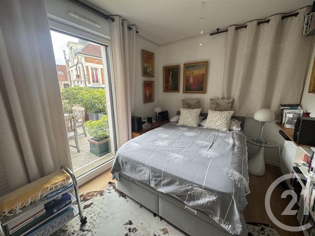 Appartement F3 à vendre - 3 pièces - 71.74 m2 - GIF SUR YVETTE - 91 - ILE-DE-FRANCE - Century 21 S.L.P. Immobilier