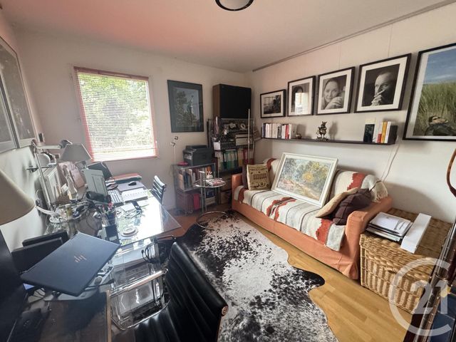Appartement F3 à vendre - 3 pièces - 71.74 m2 - GIF SUR YVETTE - 91 - ILE-DE-FRANCE - Century 21 S.L.P. Immobilier