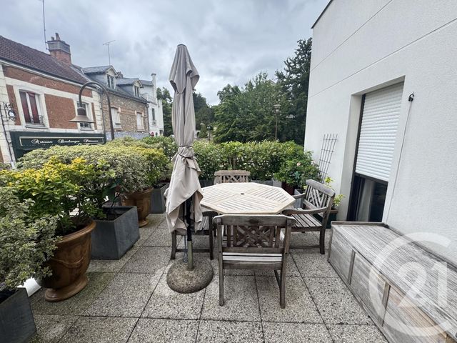 appartement - GIF SUR YVETTE - 91