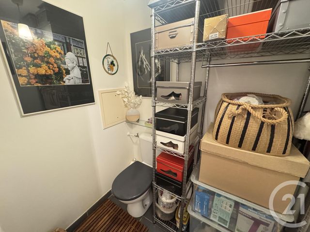 Appartement F3 à vendre - 3 pièces - 71.74 m2 - GIF SUR YVETTE - 91 - ILE-DE-FRANCE - Century 21 S.L.P. Immobilier