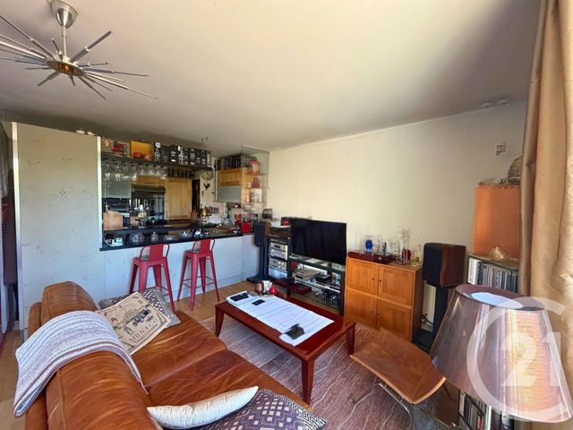 Appartement F3 à vendre - 3 pièces - 71.74 m2 - GIF SUR YVETTE - 91 - ILE-DE-FRANCE - Century 21 S.L.P. Immobilier