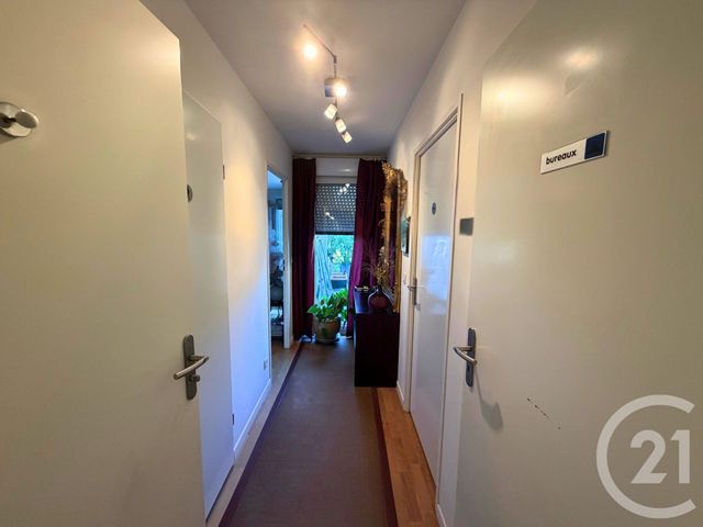 Appartement F3 à vendre - 3 pièces - 71.74 m2 - GIF SUR YVETTE - 91 - ILE-DE-FRANCE - Century 21 S.L.P. Immobilier