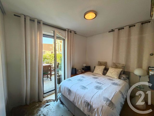 Appartement F3 à vendre - 3 pièces - 71.74 m2 - GIF SUR YVETTE - 91 - ILE-DE-FRANCE - Century 21 S.L.P. Immobilier