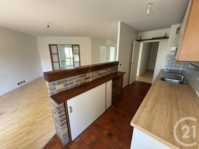 Appartement F3 à vendre - 3 pièces - 73.0 m2 - BURES SUR YVETTE - 91 - ILE-DE-FRANCE - Century 21 S.L.P. Immobilier