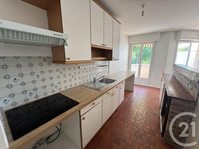 Appartement F3 à vendre - 3 pièces - 73.0 m2 - BURES SUR YVETTE - 91 - ILE-DE-FRANCE - Century 21 S.L.P. Immobilier